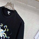 2025年3月26日入荷春夏高品質新作LOEWE半袖 tシャツTF工場
