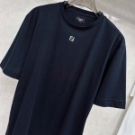 2025年3月26日入荷春夏高品質新作Fendi半袖 tシャツTF工場