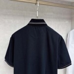 2025年3月26日入荷春夏高品質新作Prada半袖 tシャツTF工場