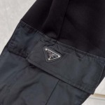 2025年3月26日入荷春夏高品質新作Prada半ズボンTF工場