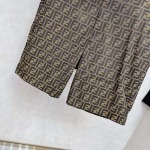 2025年3月26日入荷春夏高品質新作Fendi半ズボンTF工場