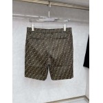 2025年3月26日入荷春夏高品質新作Fendi半ズボンTF工場
