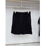 2025年3月26日入荷春夏高品質新作Fendi半袖 上下TF工場