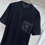 2025年3月26日入荷春夏高品質新作Prada半袖 tシャツTF工場
