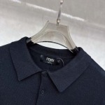 2025年3月26日入荷春夏高品質新作Fendi半袖 tシャツTF工場