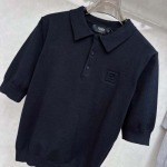 2025年3月26日入荷春夏高品質新作Fendi半袖 tシャツTF工場