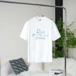 2025年3月26日入荷春夏高品質新作Dior半袖 tシャツTF工場