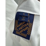 2025年3月26日入荷春夏高品質新作Louis Vuitton半袖 tシャツTF工場