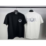 2025年3月26日入荷春夏高品質新作Dior半袖 tシャツTF工場