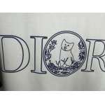 2025年3月26日入荷春夏高品質新作Dior半袖 tシャツTF工場