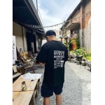 2025年3月26日入荷春夏高品質新作Balenciaga半袖 tシャツTF工場