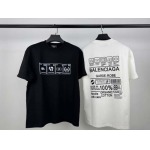 2025年3月26日入荷春夏高品質新作Balenciaga半袖 tシャツTF工場