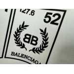 2025年3月26日入荷春夏高品質新作Balenciaga半袖 tシャツTF工場