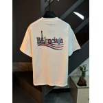 2025年3月26日入荷春夏高品質新作Balenciaga半袖 tシャツTF工場