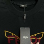 2025年3月26日入荷春夏高品質新作Fendi半袖 tシャツTF工場