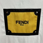 2025年3月26日入荷春夏高品質新作Fendi半袖 tシャツTF工場