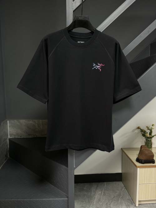 2025年3月26日入荷春夏高品質新作ARCTERYX半袖 ...