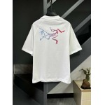 2025年3月26日入荷春夏高品質新作ARCTERYX半袖 tシャツTF工場