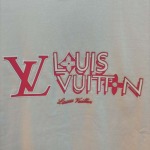 2025年3月26日入荷春夏高品質新作Louis Vuitton半袖 tシャツTF工場