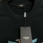 2025年3月26日入荷春夏高品質新作Fendi半袖 tシャツTF工場