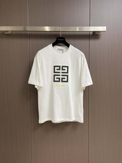 2025年3月26日入荷春夏高品質新作Givenchy半袖 ...