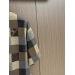 2025年3月26日入荷春夏高品質新作Louis Vuitton半袖 tシャツTF工場