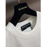 2025年3月26日入荷春夏高品質新作Balenciaga半袖 tシャツTF工場
