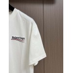 2025年3月26日入荷春夏高品質新作Balenciaga半袖 tシャツTF工場