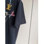 2025年3月26日入荷春夏高品質新作Louis Vuitton半袖 tシャツTF工場