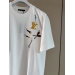 2025年3月26日入荷春夏高品質新作Louis Vuitton半袖 tシャツTF工場
