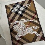 2025年3月26日入荷春夏高品質新作burberry半袖 tシャツTF工場