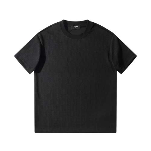 2025年3月27日入荷春夏高品質新作FENDI半袖 tシャ...