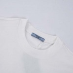 2025年3月27日入荷春夏高品質新作Prada半袖 tシャツTF工場