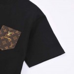 2025年3月27日入荷春夏高品質新作Louis Vuitton半袖 tシャツTF工場