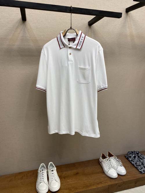 2025年3月27日入荷春夏高品質新作Gucci半袖 tシャ...