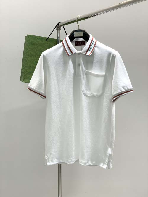 2025年3月27日入荷春夏高品質新作Gucci半袖 tシャ...