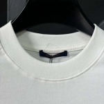 2025年3月27日入荷春夏高品質新作Louis Vuitton半袖 tシャツTF工場