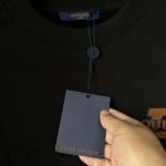 2025年3月27日入荷春夏高品質新作Louis Vuitton半袖 tシャツTF工場
