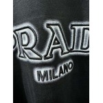 2025年3月27日入荷春夏高品質新作Prada半袖 tシャツTF工場