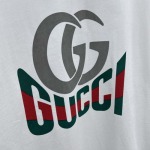 2025年3月27日入荷春夏高品質新作Gucci半袖 tシャツTF工場