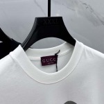 2025年3月27日入荷春夏高品質新作Gucci半袖 tシャツTF工場