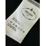2025年3月27日入荷春夏高品質新作Prada半袖 tシャツTF工場