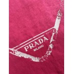 2025年3月27日入荷春夏高品質新作Prada半袖 tシャツTF工場
