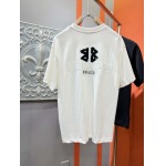 2025年3月27日入荷春夏高品質新作Balenciaga半袖 tシャツTF工場