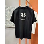 2025年3月27日入荷春夏高品質新作Balenciaga半袖 tシャツTF工場