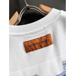 2025年3月27日入荷春夏高品質新作Louis Vuitton半袖 tシャツTF工場