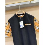2025年3月27日入荷春夏高品質新作 burberry半袖 tシャツTF工場