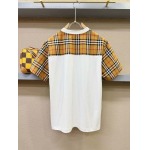 2025年3月27日入荷春夏高品質新作 burberry半袖 tシャツTF工場