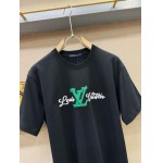 2025年3月27日入荷春夏高品質新作Louis Vuitton半袖 tシャツTF工場