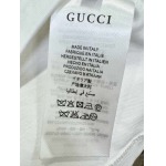 2025年3月27日入荷春夏高品質新作Gucci半袖 tシャツTF工場